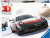 Puzzle-Ravensburger-11557-3D-Porsche-911-GT3-Cup-Bianco