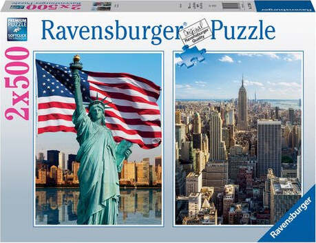 Puzzle-Ravensburger-17289-New-York