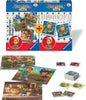 Puzzle-Ravensburger-20861-MULTIPACK-Con-Memory-Pinocchio