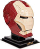 Puzzle-Spin-Master-6069819-IRON-MAN-Casco-4D-Build