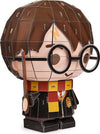 Puzzle-Spin-Master-6069824-HARRY-POTTER-4D-Build