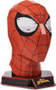 Puzzle-Spin-Master-6069842-SPIDERMAN-Maschera-4D-Build
