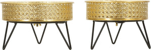 P/Vasi-Bossy-Coppia-Cm-Ø-20,5X13-18X13