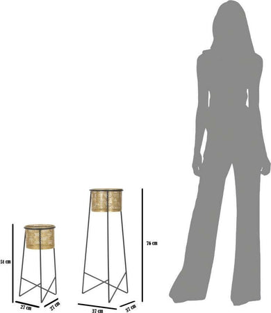 P/Vasi-Coppia-Exy-Cm-Ø-37X76-27X51