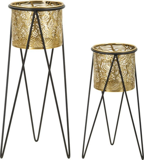 P/Vasi-Drak-Coppia-Cm-21X20X46-18X18X32