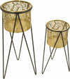 P/Vasi-Drak-Coppia-Cm-21X20X46-18X18X32