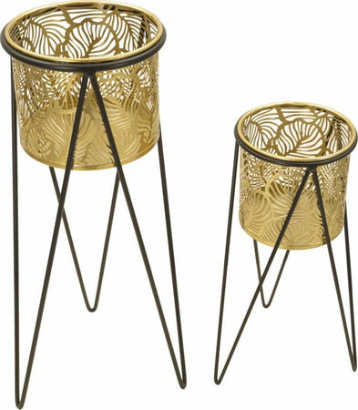 P/Vasi-Drak-Coppia-Cm-21X20X46-18X18X32