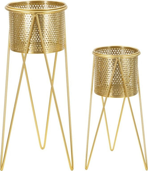 P/Vasi-Glat-Coppia-Cm-21X20X46-18X18X32
