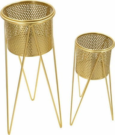 P/Vasi-Glat-Coppia-Cm-21X20X46-18X18X32