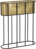 P/Vasi-Oval-Cm-60X20X70