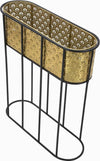 P/Vasi-Oval-Cm-60X20X70