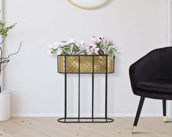 P/Vasi-Oval-Cm-60X20X70