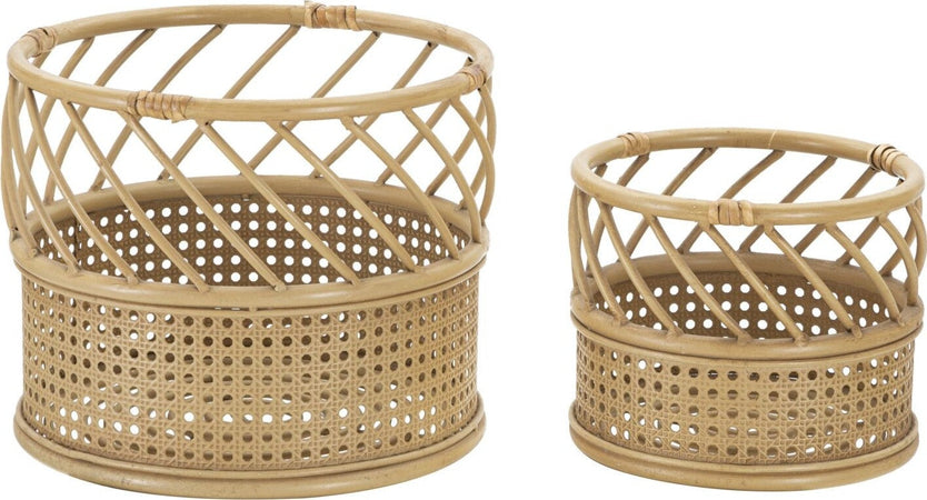 P/Vasi-Panama-Coppia-Cm-Ø-30X25-22X18