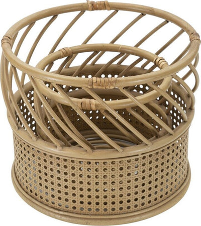 P/Vasi-Panama-Coppia-Cm-Ø-30X25-22X18