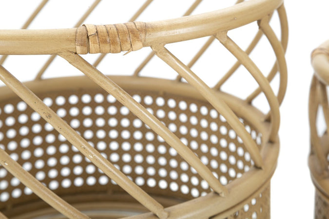 P/Vasi-Panama-Coppia-Cm-Ø-30X25-22X18