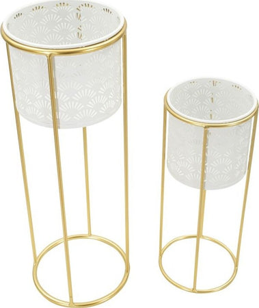 P/Vasi-Whity-Coppia-Cm-Ø-17X46-14X34