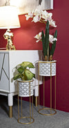 P/Vasi-Whity-Coppia-Cm-Ø-17X46-14X34