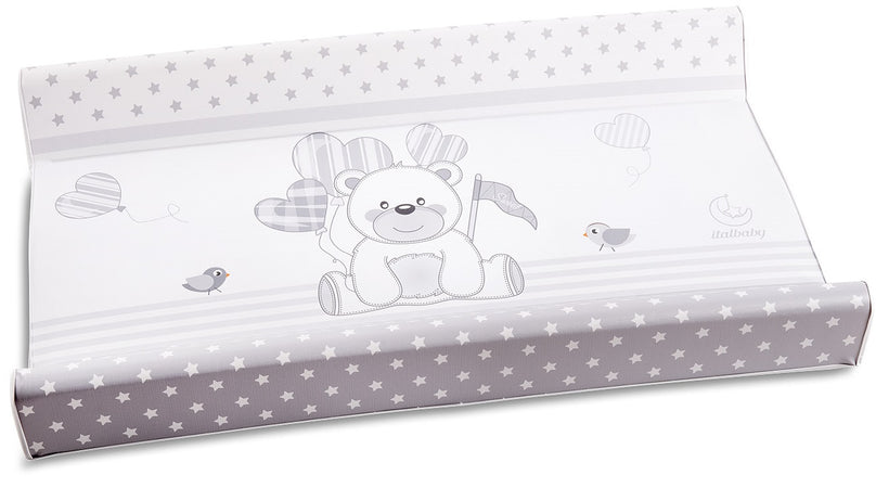 Materassino Fasciatoio PVC Italbaby Ku Ku