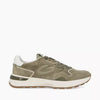 Alberto Guardiani uomo sneakers in suede