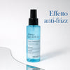 Siero Capelli Volumizzante e Disciplinante Acido Ialuronico e Cheratina - Always GO AHEAD - 100ml