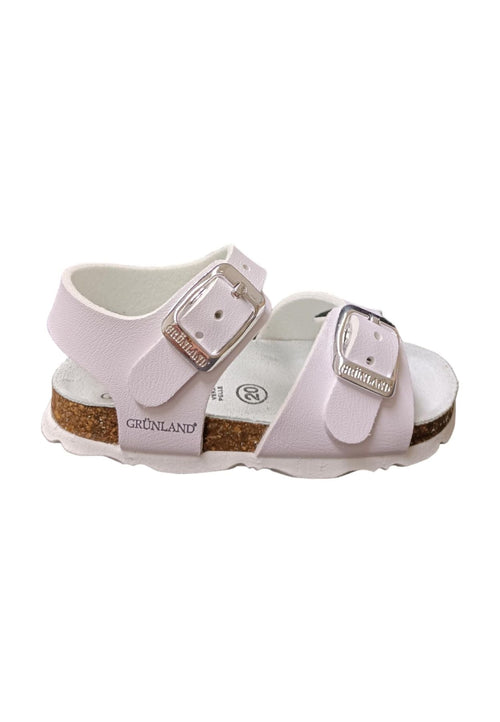 Scarpe sandalo Unisex bambino Grunland Junior