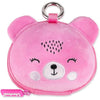 PORTAMONETE POCKET PETS-ORSO COLOURBOOK