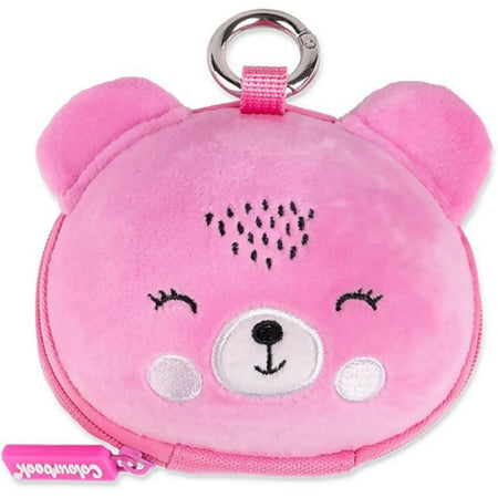 PORTAMONETE POCKET PETS-ORSO COLOURBOOK