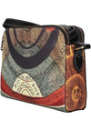GATTINONI BORSA PLANETARIUM da donna