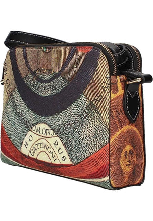 GATTINONI BORSA PLANETARIUM da donna