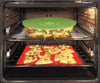 PYRAMID PAN TAPPETO IN SILICONE FORNO MICROONDE ANTIADERENTE TEGLIA SCOLA GRASSI Casa e cucina/Teglie da forno e accessori per pasticceria/Accessori e utensili per pasticceria/Tappetini stendipasta Trade Shop italia - Napoli, Commerciovirtuoso.it