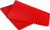 PYRAMID PAN TAPPETO IN SILICONE FORNO MICROONDE ANTIADERENTE TEGLIA SCOLA GRASSI Casa e cucina/Teglie da forno e accessori per pasticceria/Accessori e utensili per pasticceria/Tappetini stendipasta Trade Shop italia - Napoli, Commerciovirtuoso.it