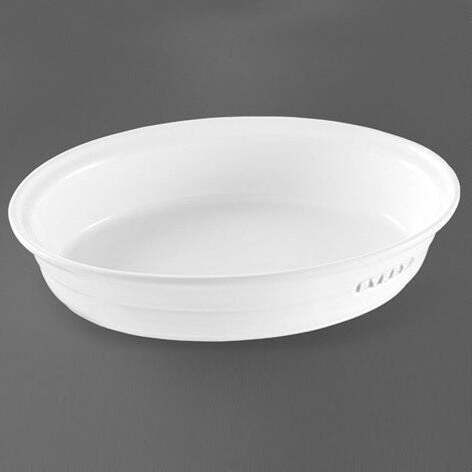 PYREX---Teglia-Ovale-BIANCA-22x15-cm-IN-CERAMICA