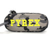 PYREX Astuccio ovale militare