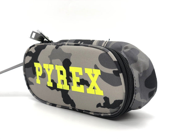 PYREX Astuccio ovale militare