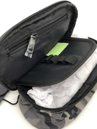 PYREX Astuccio ovale militare