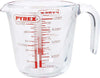 Pyrex Caraffa Graduata in Vetro 263B000/7016 Casa e cucina/Utensili da cucina/Dosatori Scontolo.net - Potenza, Commerciovirtuoso.it