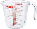 Pyrex Caraffa Graduata in Vetro 263B000/7016 Casa e cucina/Utensili da cucina/Dosatori Scontolo.net - Potenza, Commerciovirtuoso.it