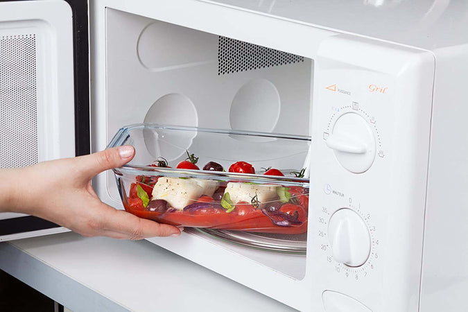 Pyrex Cook&Go Teglia Multiuso con Coperchio Ermetico 3,30 L Casa e cucina/Organizzazione interni/Contenitori e barattoli da cucina/Conservazione cibi/Contenitori per alimenti/Contenitori Scontolo.net - Potenza, Commerciovirtuoso.it