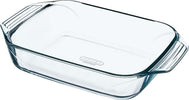 Pyrex Pirofila Trasparente 2,2L Casa e cucina/Pentole padelle e pirofile/Pirofile/Casseruole da forno Scontolo.net - Potenza, Commerciovirtuoso.it
