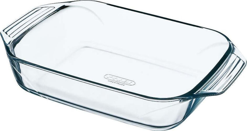 Pyrex Pirofila Trasparente 2,2L Casa e cucina/Pentole padelle e pirofile/Pirofile/Casseruole da forno Scontolo.net - Potenza, Commerciovirtuoso.it