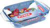 Pyrex Pirofila Trasparente 2,2L Casa e cucina/Pentole padelle e pirofile/Pirofile/Casseruole da forno Scontolo.net - Potenza, Commerciovirtuoso.it