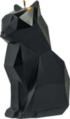 Pyropet kisa candela a forma di gatto nero 17 x 7,5 x 11,5 cm candela con scheletro in alluminio 54celsius Casa e cucina/Decorazioni per interni/Candele e portacandele/Candele/Candele di forme insolite MesmerizeD - Porto Sant’Elpidio, Commerciovirtuoso.it