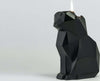 Pyropet kisa candela a forma di gatto nero 17 x 7,5 x 11,5 cm candela con scheletro in alluminio 54celsius Casa e cucina/Decorazioni per interni/Candele e portacandele/Candele/Candele di forme insolite MesmerizeD - Porto Sant’Elpidio, Commerciovirtuoso.it