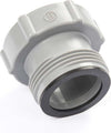 Pz 2 ricambio ricambi per filtro filtri sabbia adattatore b tubo nuovo selettore f6h152