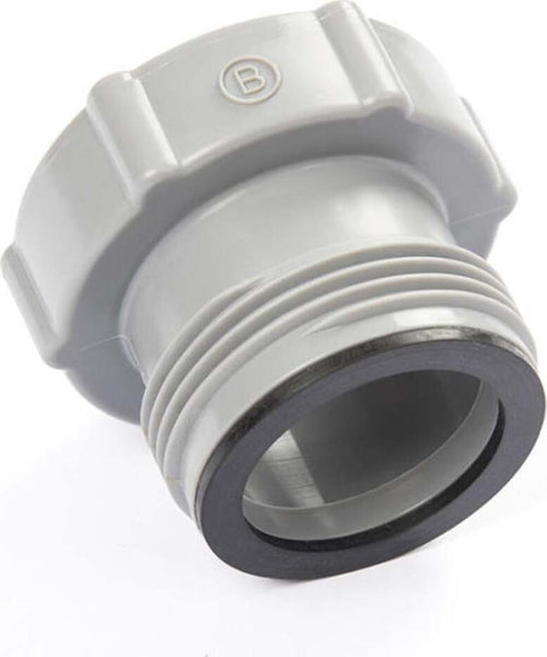 Pz 2 ricambio ricambi per filtro filtri sabbia adattatore b tubo nuovo selettore f6h152