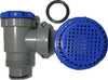 Pz 2 Valvola piscina collegamento saracinesca rubinetto filtro piscine filtri