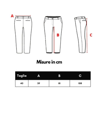 DSQUARED2 Jeans Check San Diego Dsquared2 da donna