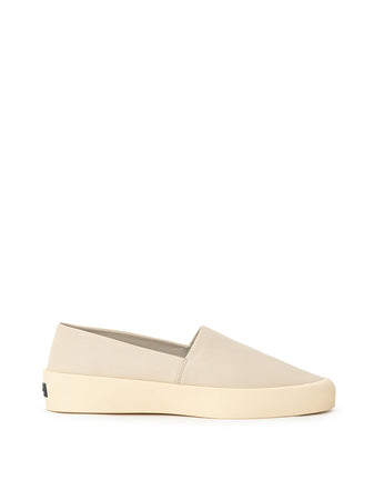 FEAR OF GOD Slip on in Nappa Fear of God da uomo