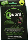 Q-GUARD-BRACCIALETTO-ELASTICO-L