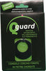 Q-GUARD-CIONDOLO-CERCHIO-FORATO
